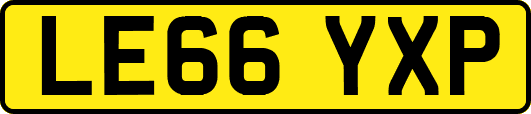 LE66YXP