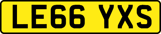 LE66YXS