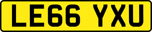 LE66YXU