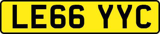 LE66YYC