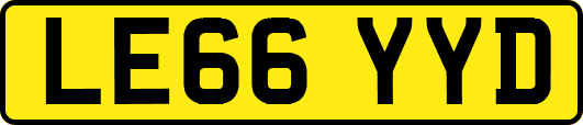 LE66YYD