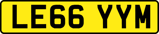 LE66YYM