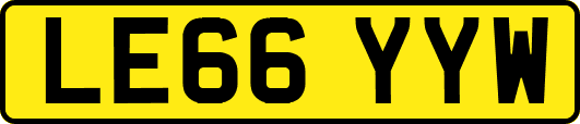 LE66YYW