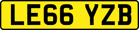 LE66YZB