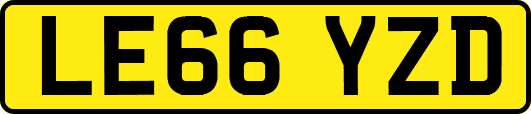 LE66YZD