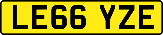 LE66YZE