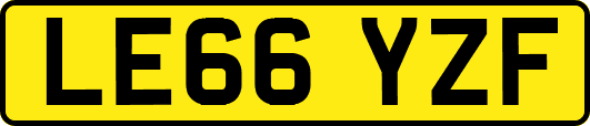 LE66YZF