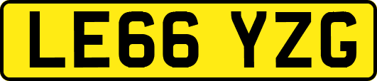 LE66YZG