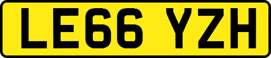 LE66YZH