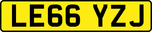 LE66YZJ
