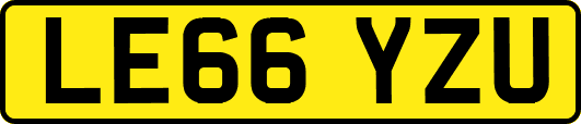 LE66YZU