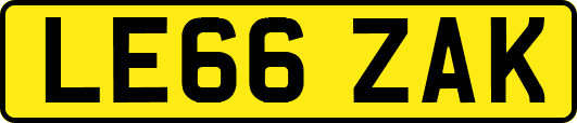 LE66ZAK