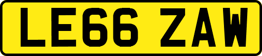 LE66ZAW