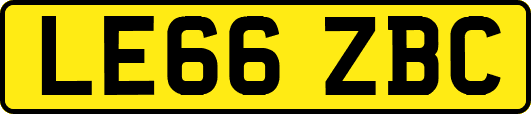 LE66ZBC