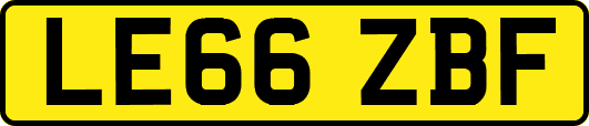 LE66ZBF