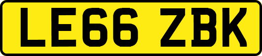 LE66ZBK