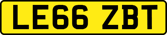 LE66ZBT