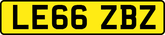 LE66ZBZ