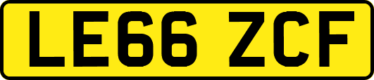 LE66ZCF