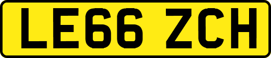 LE66ZCH