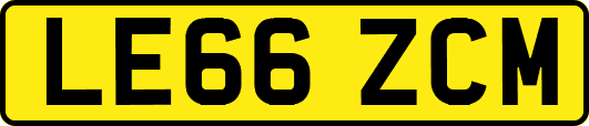 LE66ZCM
