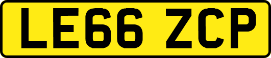 LE66ZCP