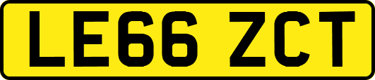 LE66ZCT