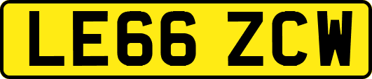 LE66ZCW