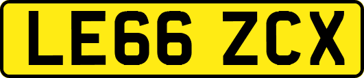 LE66ZCX