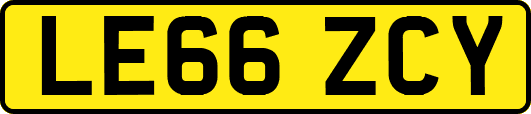 LE66ZCY