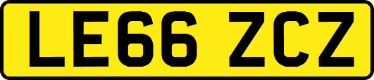 LE66ZCZ
