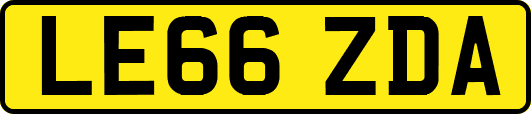 LE66ZDA