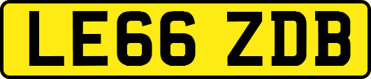 LE66ZDB