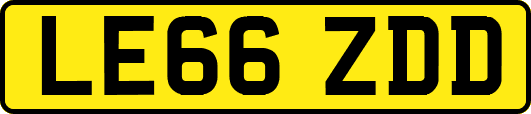 LE66ZDD