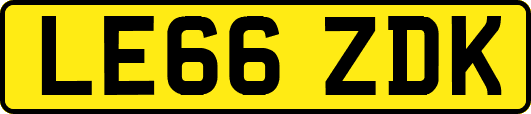 LE66ZDK