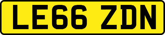 LE66ZDN