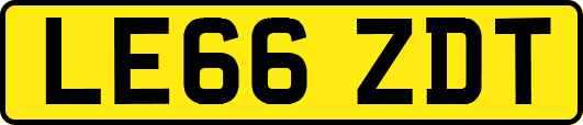 LE66ZDT
