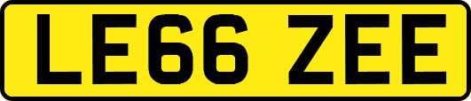 LE66ZEE