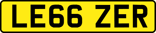 LE66ZER
