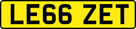 LE66ZET