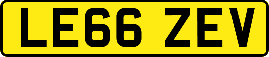 LE66ZEV