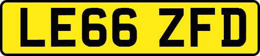 LE66ZFD