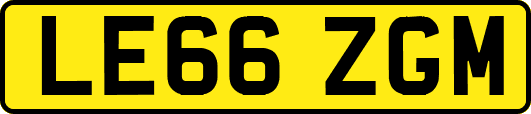 LE66ZGM