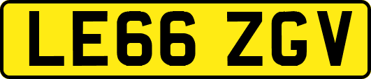 LE66ZGV
