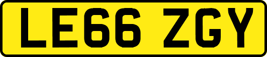 LE66ZGY