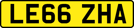 LE66ZHA