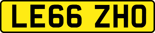 LE66ZHO