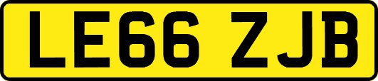 LE66ZJB
