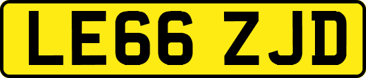 LE66ZJD