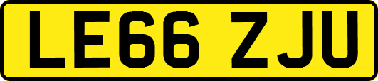 LE66ZJU